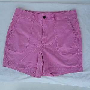 GAP Pink Shorts